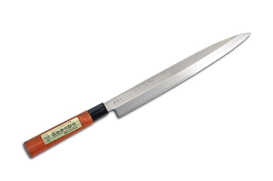 Ikkaku Donryu Japanese Knives